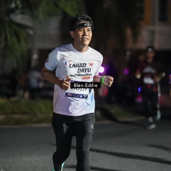 Runner Photo 7808906