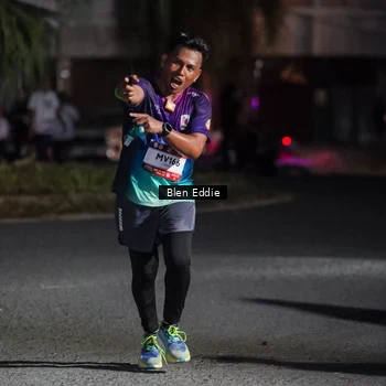 Runner Photo 7808907