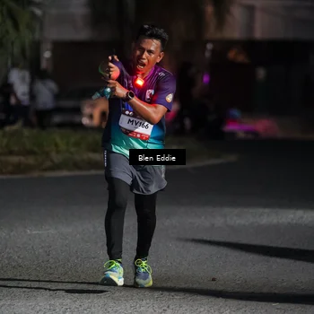 Runner Photo 7808909