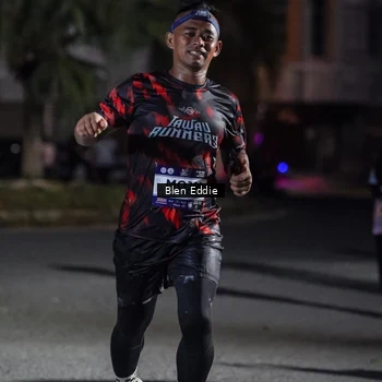 Runner Photo 7808911