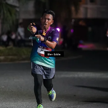 Runner Photo 7808914