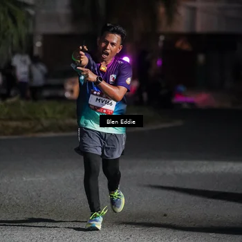 Runner Photo 7808919