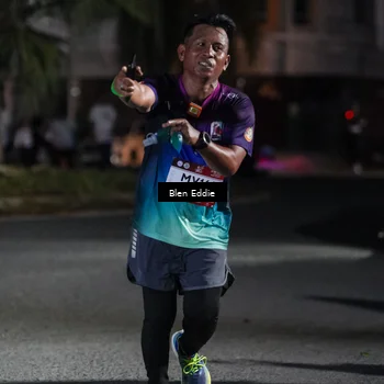 Runner Photo 7808920
