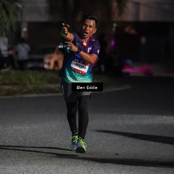 Runner Photo 7808921