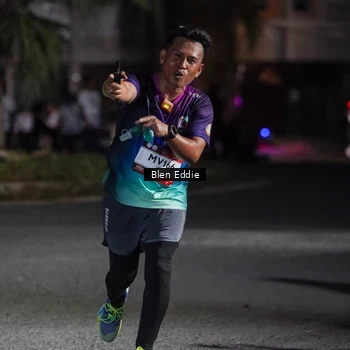Runner Photo 7808925