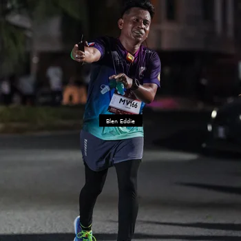Runner Photo 7808927