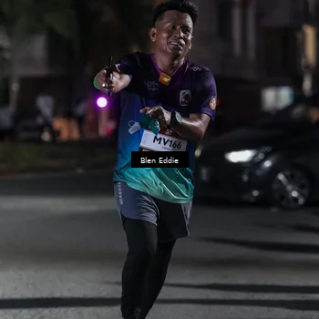Runner Photo 7808929