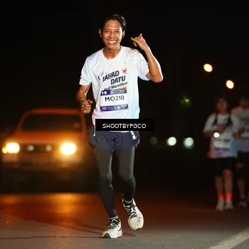 Runner Photo 7808937