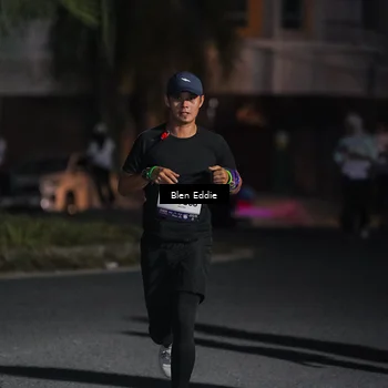 Runner Photo 7808955