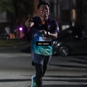 Runner Photo 7808956