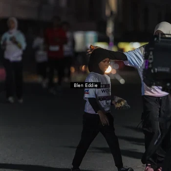 Runner Photo 7808964