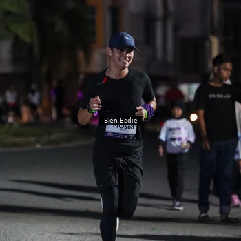 Runner Photo 7808966