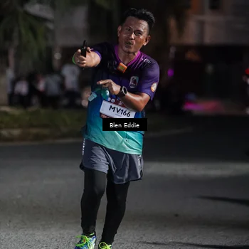 Runner Photo 7808971