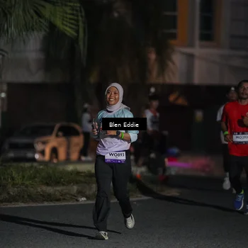 Runner Photo 7808972