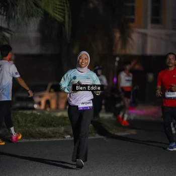 Runner Photo 7808973