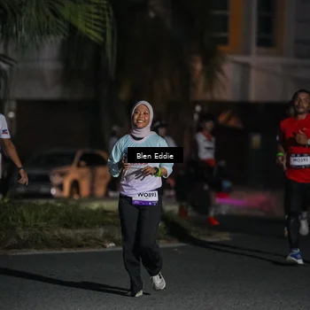 Runner Photo 7808974