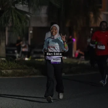 Runner Photo 7808977