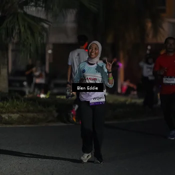 Runner Photo 7808979