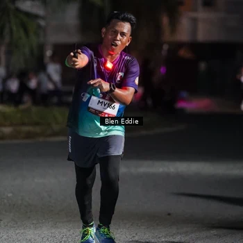 Runner Photo 7808980