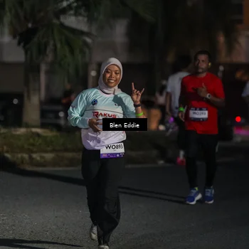 Runner Photo 7808988