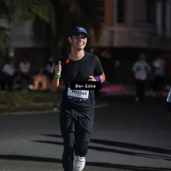 Runner Photo 7808994