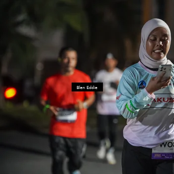 Runner Photo 7808998