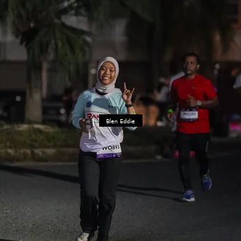 Runner Photo 7809005