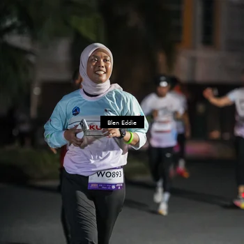 Runner Photo 7809006