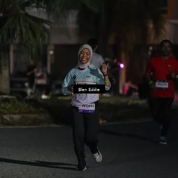 Runner Photo 7809009