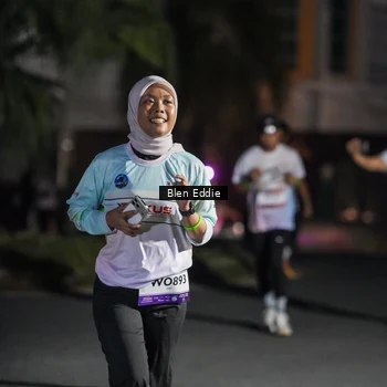 Runner Photo 7809010