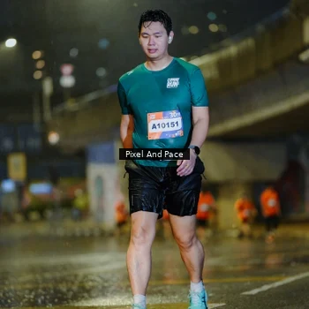 Runner Photo 7809016