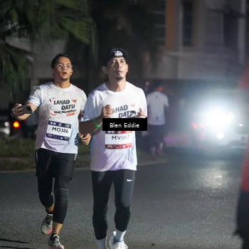 Runner Photo 7809017