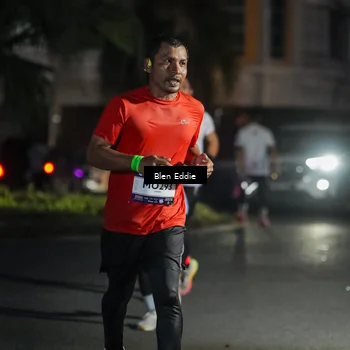 Runner Photo 7809024
