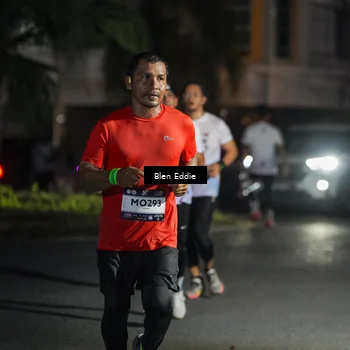 Runner Photo 7809029