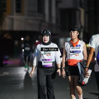 Runner Photo 7809054