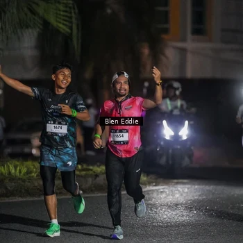 Runner Photo 7809058