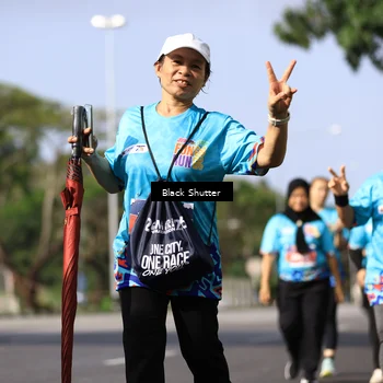 Runner Photo 7809062