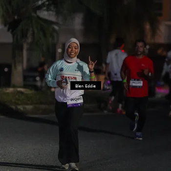 Runner Photo 7809063