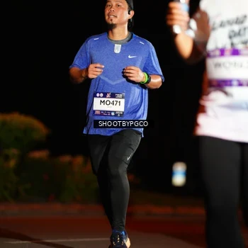Runner Photo 7809065