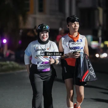 Runner Photo 7809067