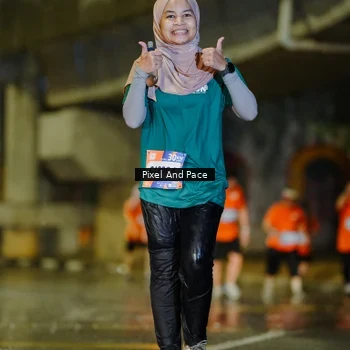 Runner Photo 7809079