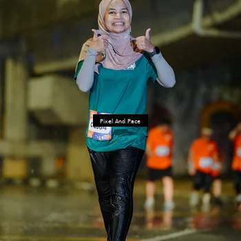 Runner Photo 7809080