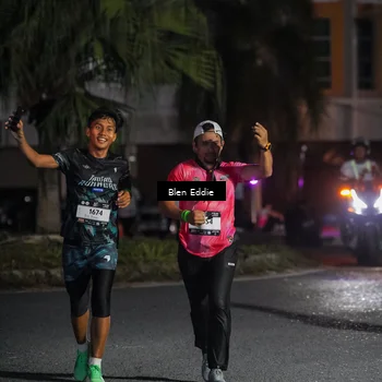Runner Photo 7809082