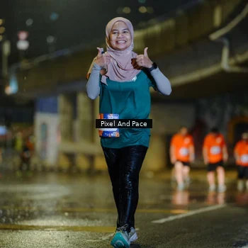 Runner Photo 7809085