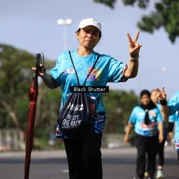 Runner Photo 7809088