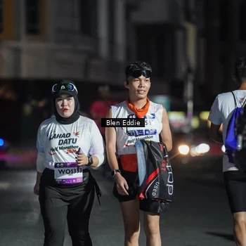 Runner Photo 7809089