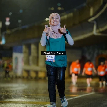 Runner Photo 7809091