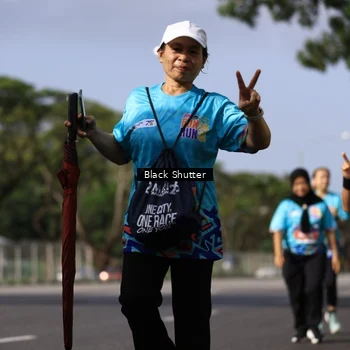 Runner Photo 7809092