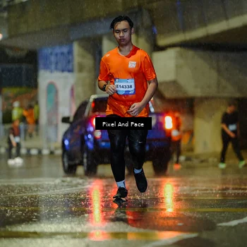 Runner Photo 7809098