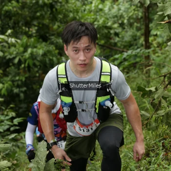 Runner Photo 78091